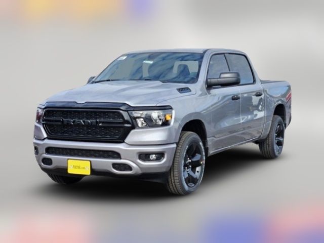 2024 Ram 1500 Tradesman