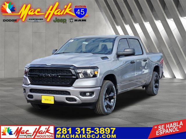 2024 Ram 1500 Tradesman