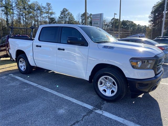 2024 Ram 1500 Tradesman