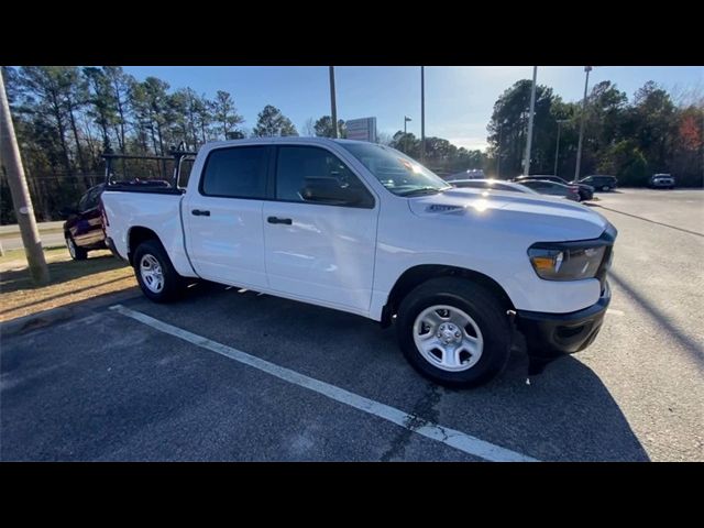 2024 Ram 1500 Tradesman