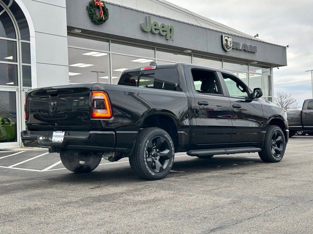 2024 Ram 1500 Tradesman