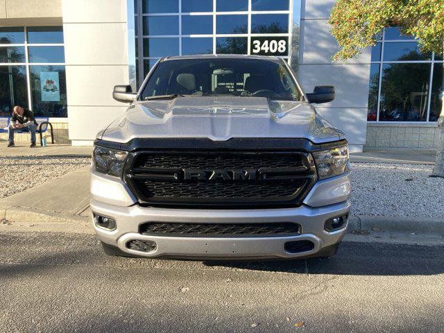 2024 Ram 1500 Tradesman