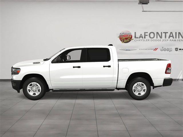 2024 Ram 1500 Tradesman