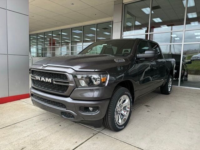 2024 Ram 1500 Tradesman