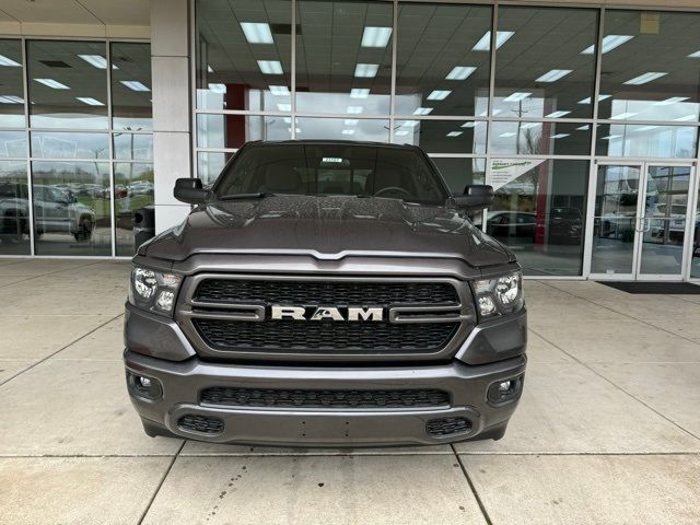 2024 Ram 1500 Tradesman