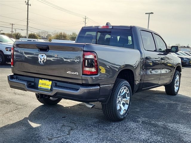 2024 Ram 1500 Tradesman