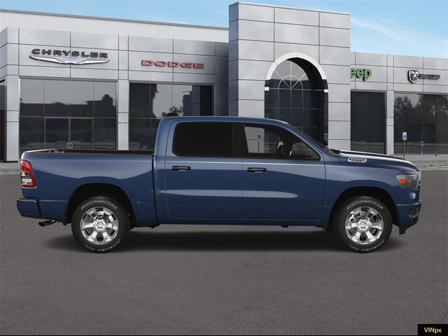 2024 Ram 1500 Tradesman