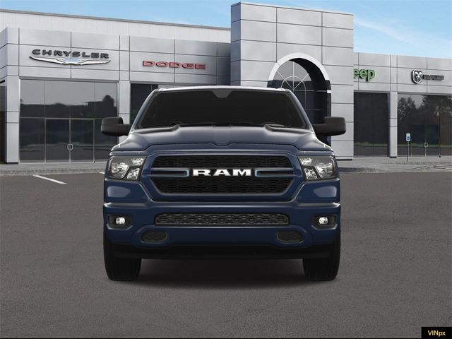 2024 Ram 1500 Tradesman