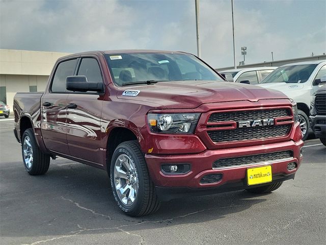 2024 Ram 1500 Tradesman