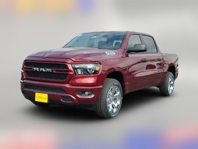 2024 Ram 1500 Tradesman