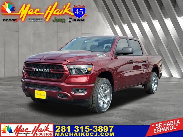 2024 Ram 1500 Tradesman