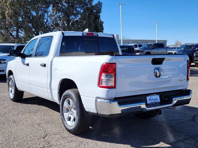 2024 Ram 1500 Tradesman