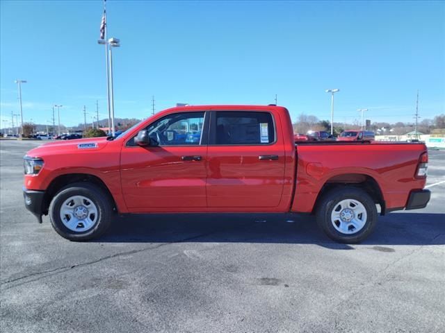 2024 Ram 1500 Tradesman