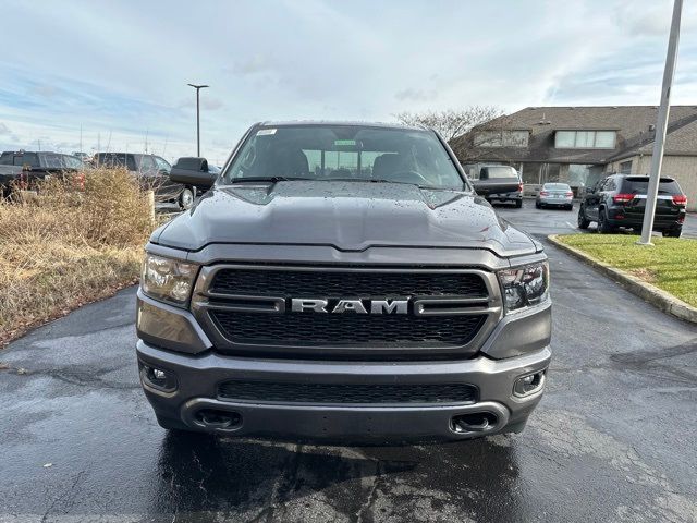 2024 Ram 1500 Tradesman