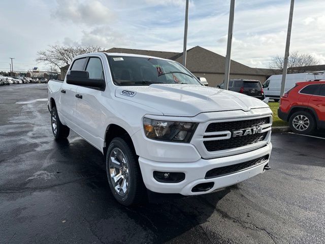 2024 Ram 1500 Tradesman