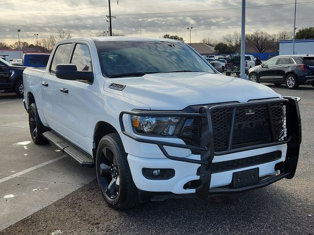 2024 Ram 1500 Tradesman