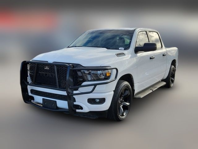 2024 Ram 1500 Tradesman