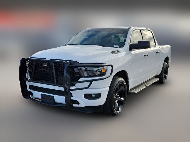 2024 Ram 1500 Tradesman