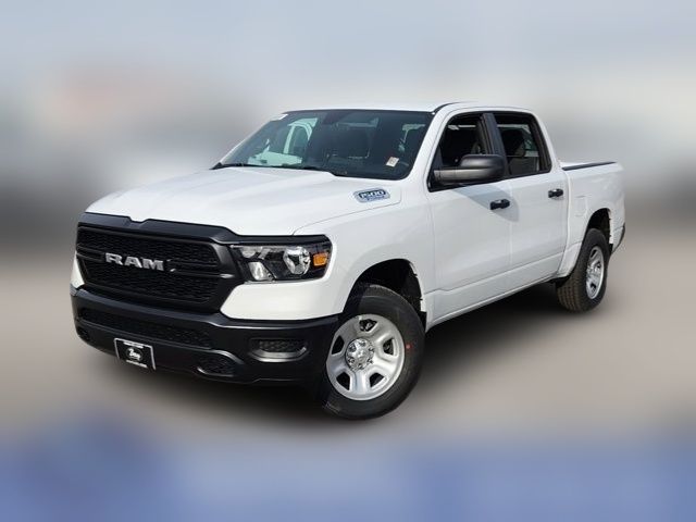 2024 Ram 1500 Tradesman