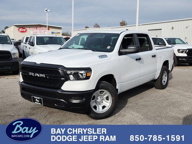 2024 Ram 1500 Tradesman