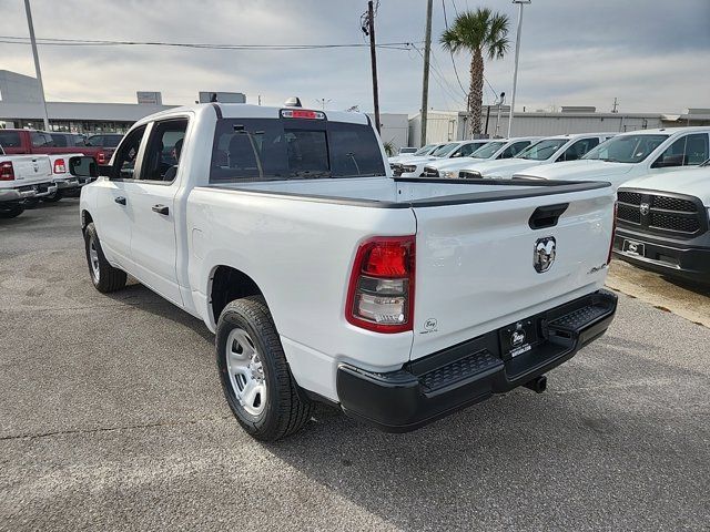 2024 Ram 1500 Tradesman