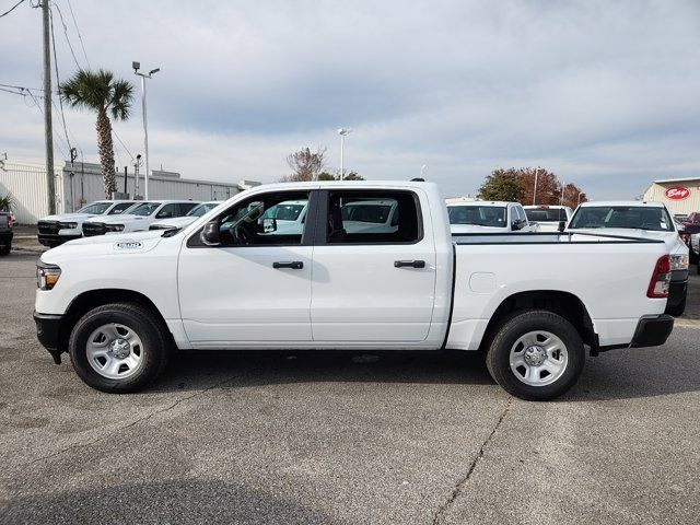 2024 Ram 1500 Tradesman