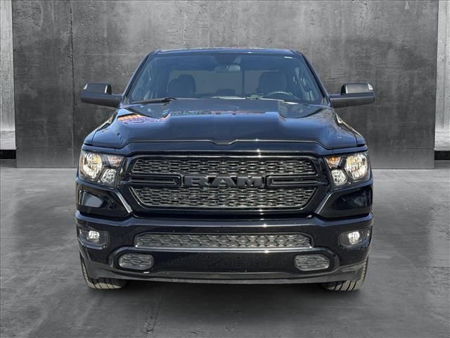 2024 Ram 1500 Tradesman