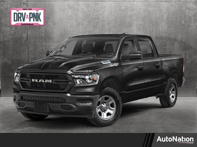 2024 Ram 1500 Tradesman