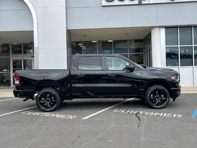 2024 Ram 1500 Tradesman