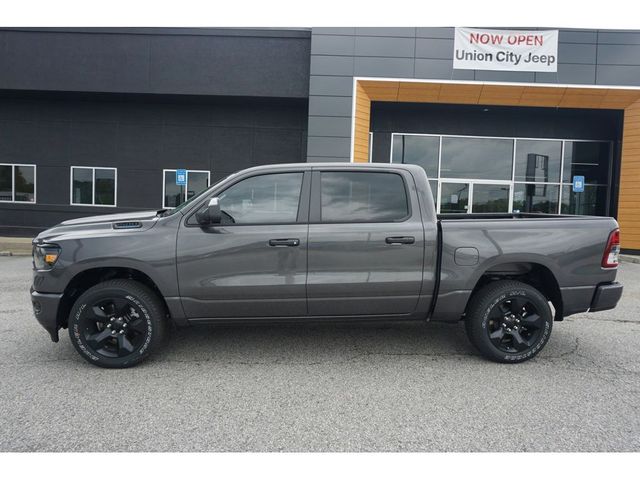 2024 Ram 1500 Tradesman