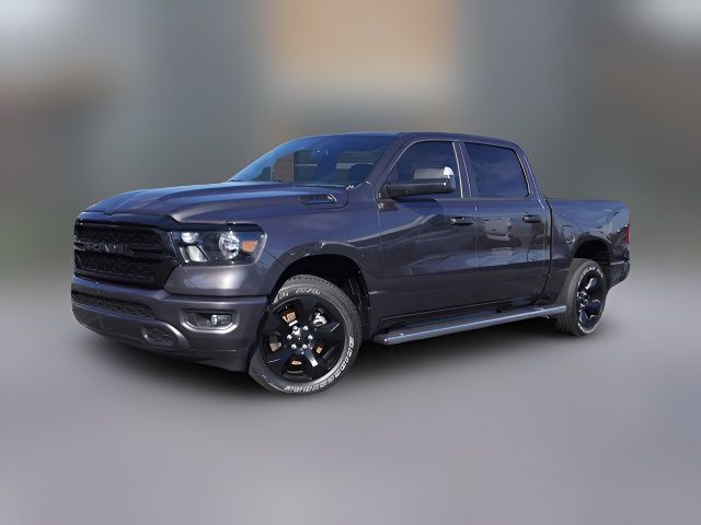 2024 Ram 1500 Tradesman