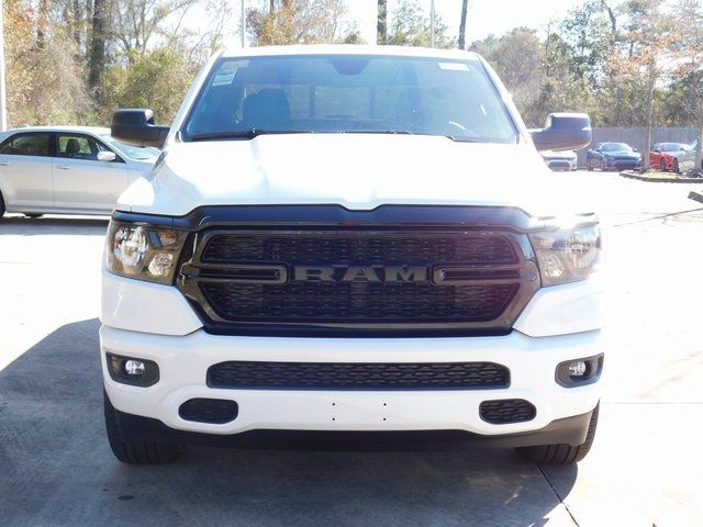 2024 Ram 1500 Tradesman