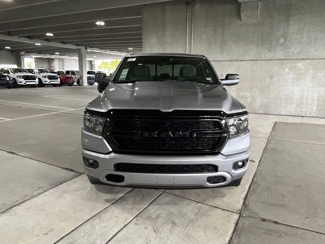 2024 Ram 1500 Tradesman