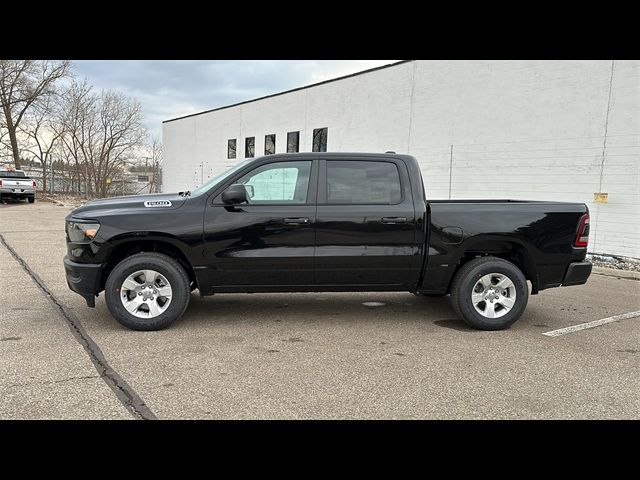 2024 Ram 1500 Tradesman