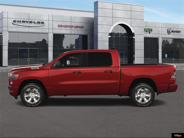 2024 Ram 1500 Tradesman