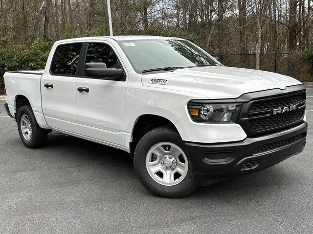 2024 Ram 1500 Tradesman