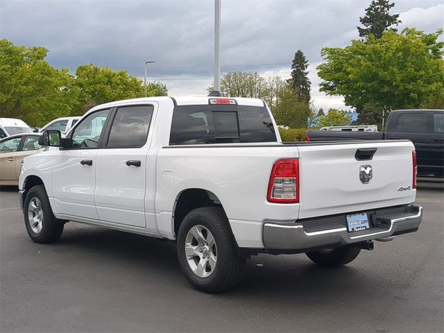 2024 Ram 1500 Tradesman