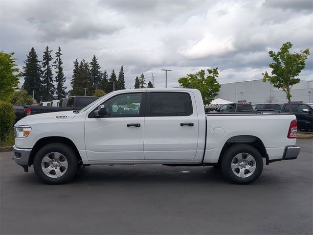 2024 Ram 1500 Tradesman