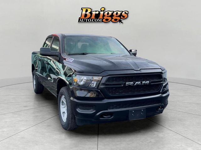 2024 Ram 1500 Tradesman