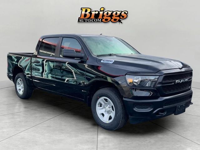 2024 Ram 1500 Tradesman