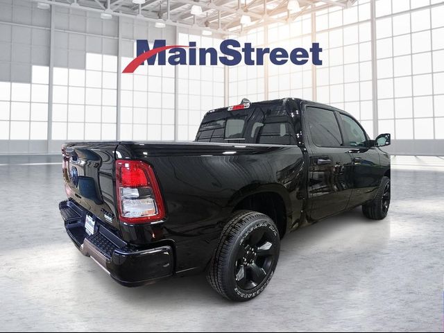 2024 Ram 1500 Tradesman