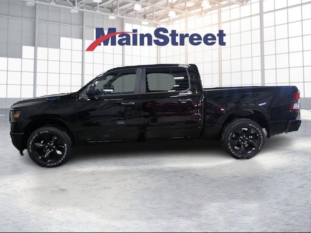 2024 Ram 1500 Tradesman