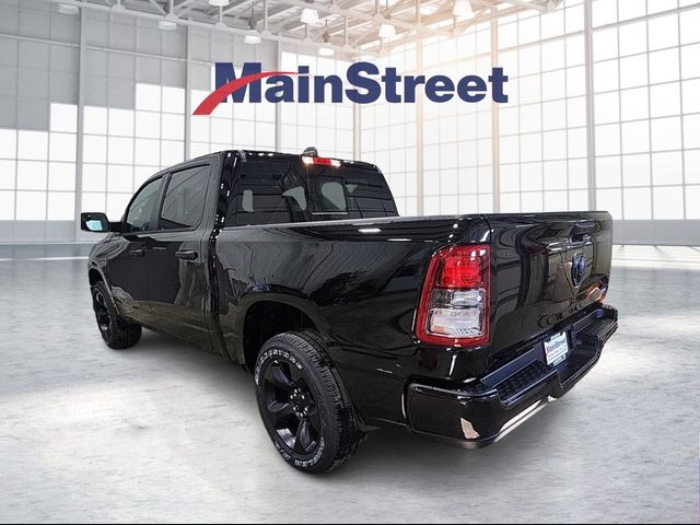 2024 Ram 1500 Tradesman