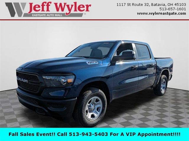 2024 Ram 1500 Tradesman