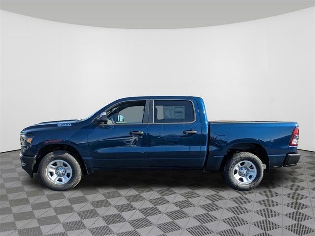 2024 Ram 1500 Tradesman