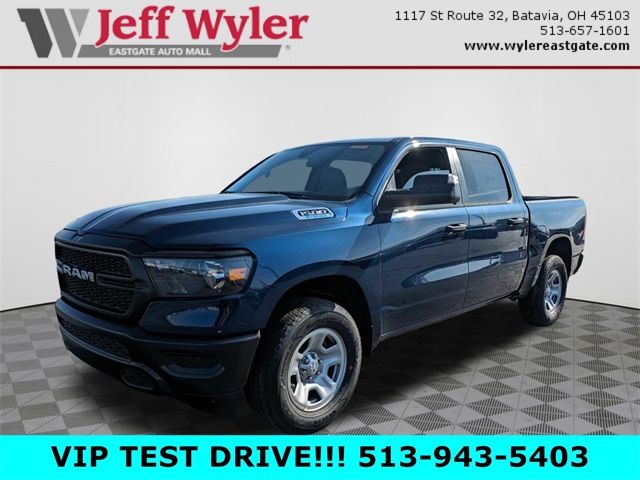 2024 Ram 1500 Tradesman