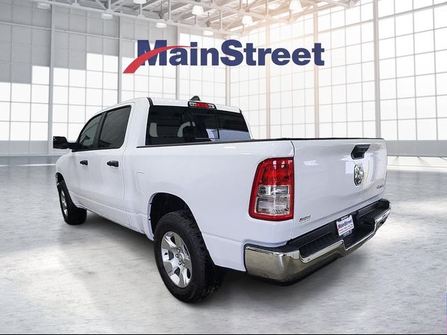 2024 Ram 1500 Tradesman