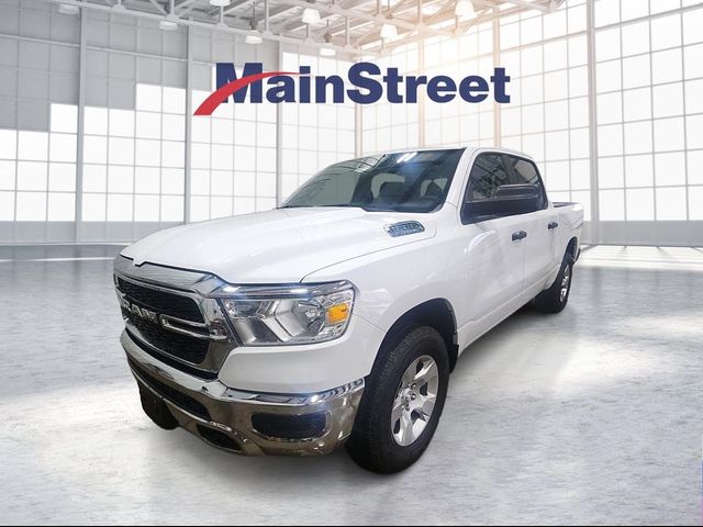 2024 Ram 1500 Tradesman