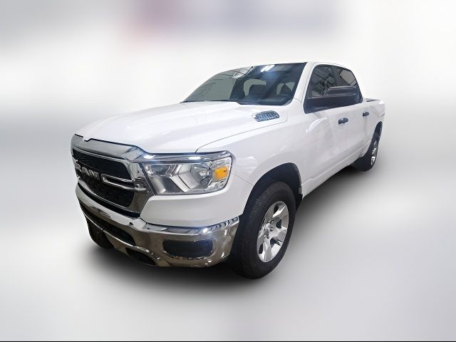 2024 Ram 1500 Tradesman