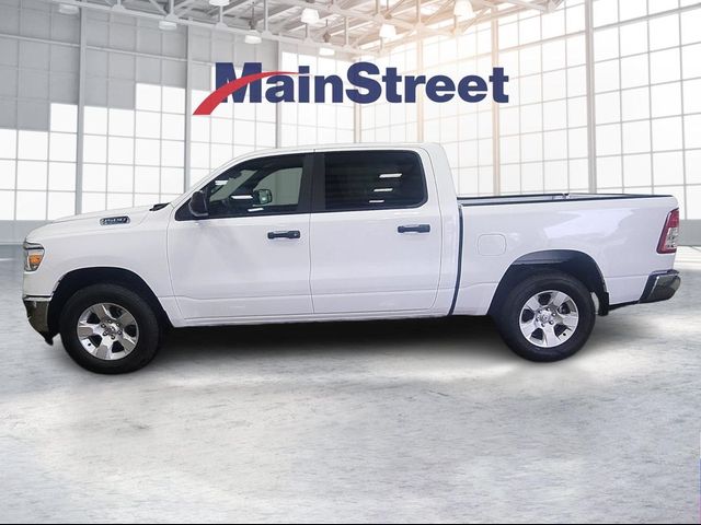 2024 Ram 1500 Tradesman